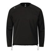 [DEFENDER] LINING WOVEN SWEATSHIRT 男士 運動長袖上衣