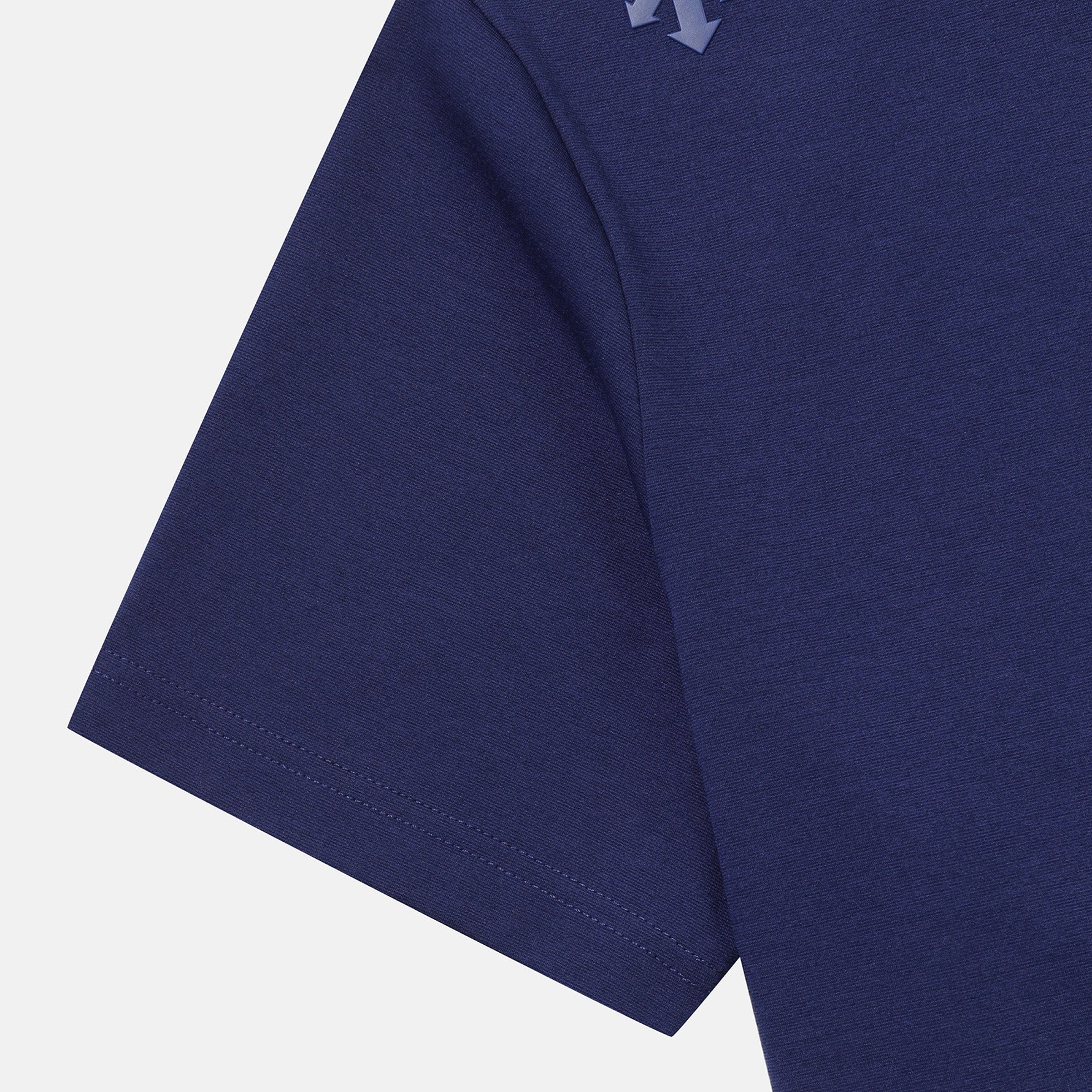 SOFTTOUCH BASIC BACK GRAPHIC T-SHIRTS 男士 運動上衣