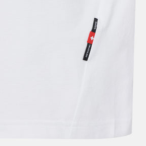 UNI  SHORT SLEEVE T-SHIRTS 男士 運動上衣