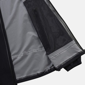 TECH-GROVE LIGHTWEIGHT 2.5 LAYER JACKET 男士 運動外套