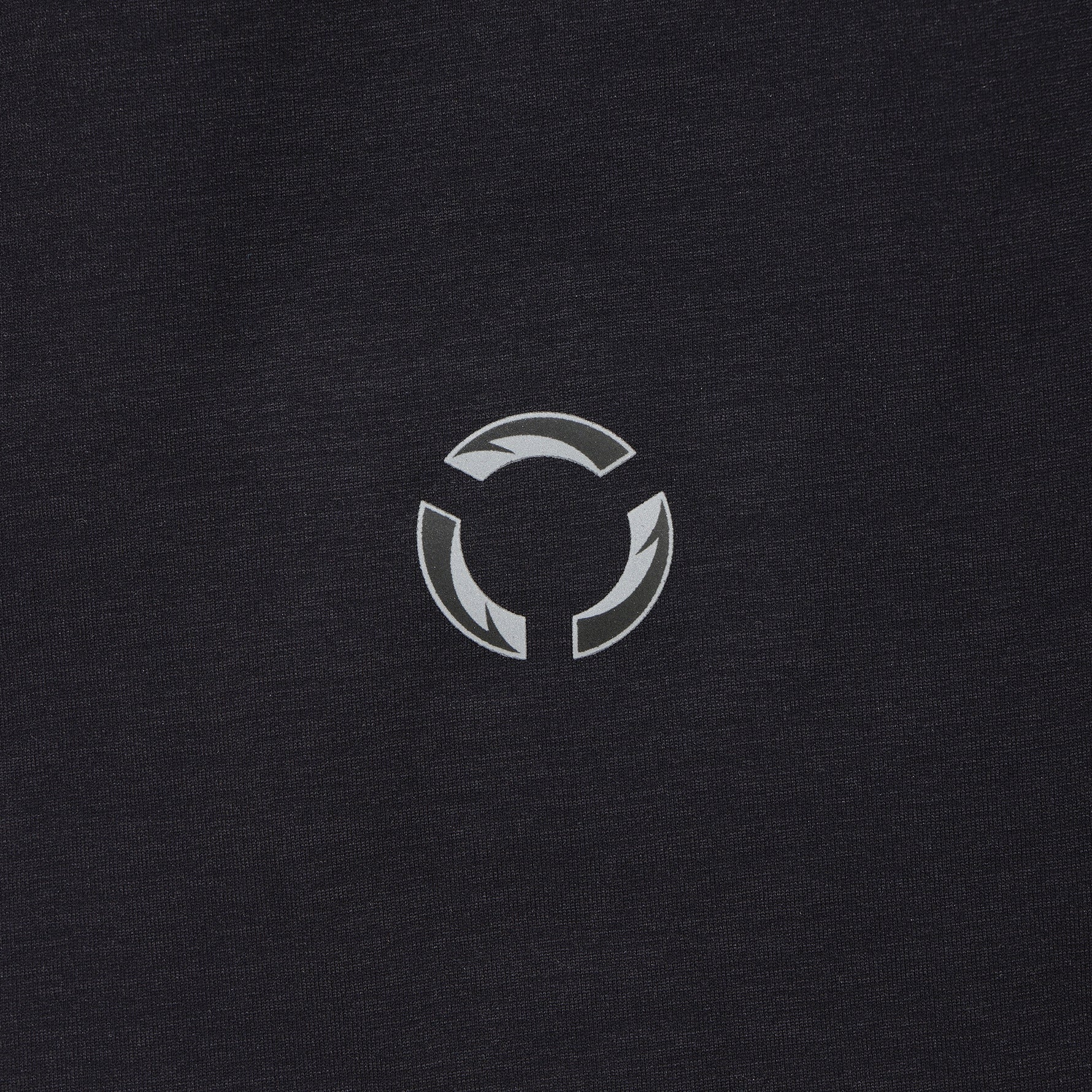 ENGINEERED MESH OVER-FIT SHORT-SLEEVE T-SHIRT 中性 運動上衣