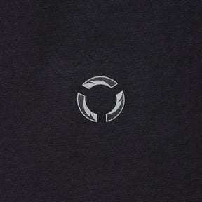ENGINEERED MESH OVER-FIT SHORT-SLEEVE T-SHIRT 中性 運動上衣