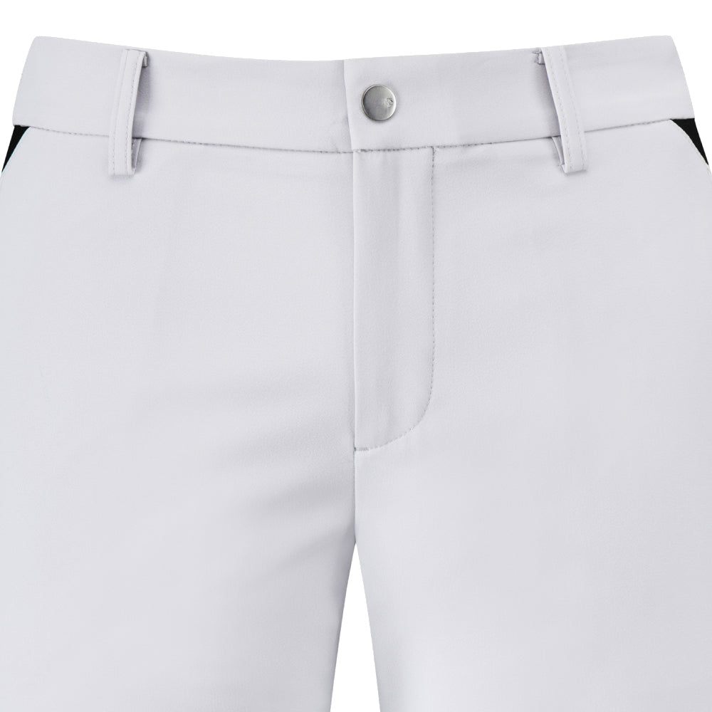 AIR HOLE SLIM FIT PANTS 男士 高爾夫長褲