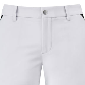AIR HOLE SLIM FIT PANTS 男士 高爾夫長褲
