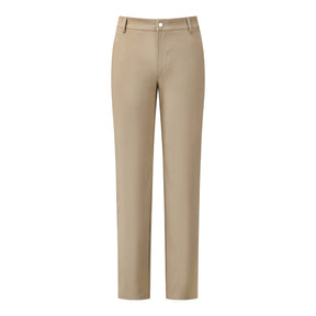 PREMIUM WOVEN SERIES_SLIM FIT PANTS 男士 高爾夫長褲