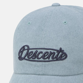 SPORTS BASIC CLASSIC WORDING BALL CAP 中性 運動帽