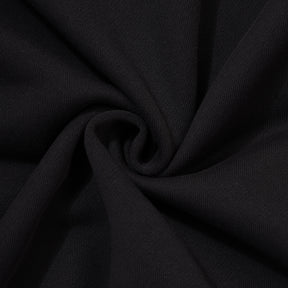 SPORTS TERRY HOODT-SHIRTS 中性 運動上衣