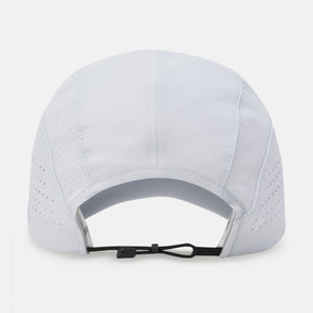 RUNNING PUNCHING CAP 中性 運動帽