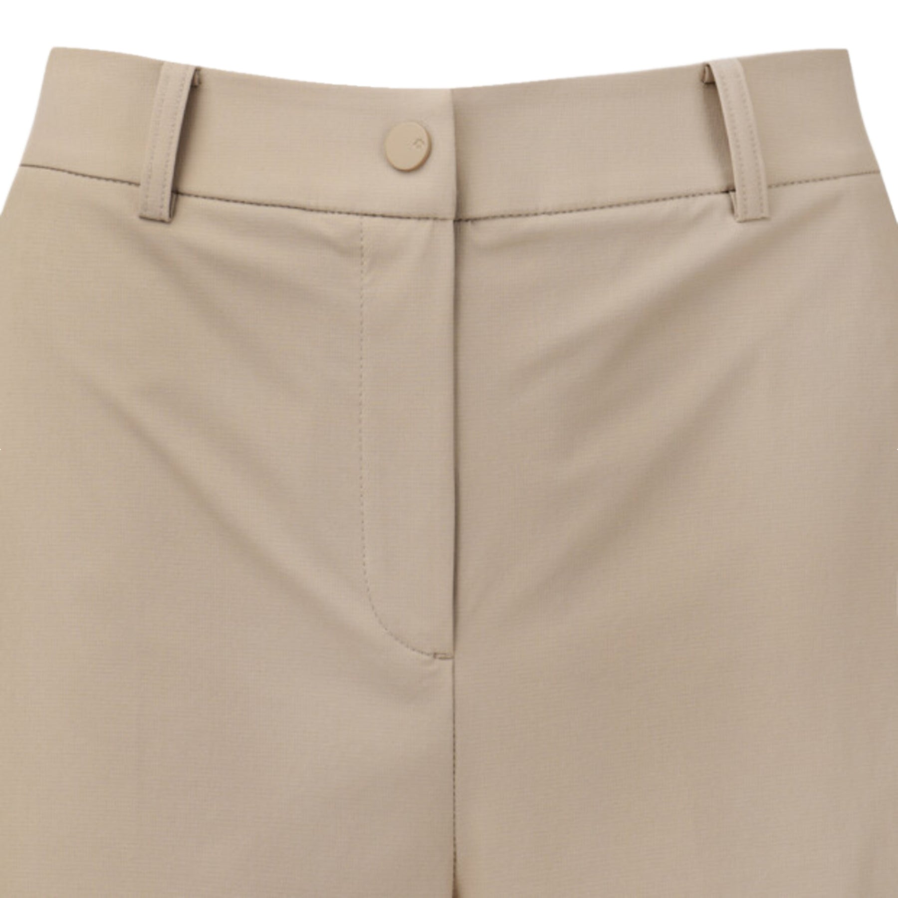 MILLION DOT PLEATED SHORTS 女士 高爾夫短褲
