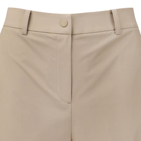 MILLION DOT PLEATED SHORTS 女士 高爾夫短褲