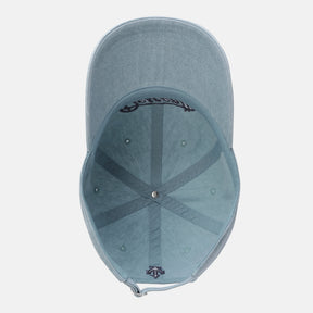 SPORTS BASIC CLASSIC WORDING BALL CAP 中性 運動帽