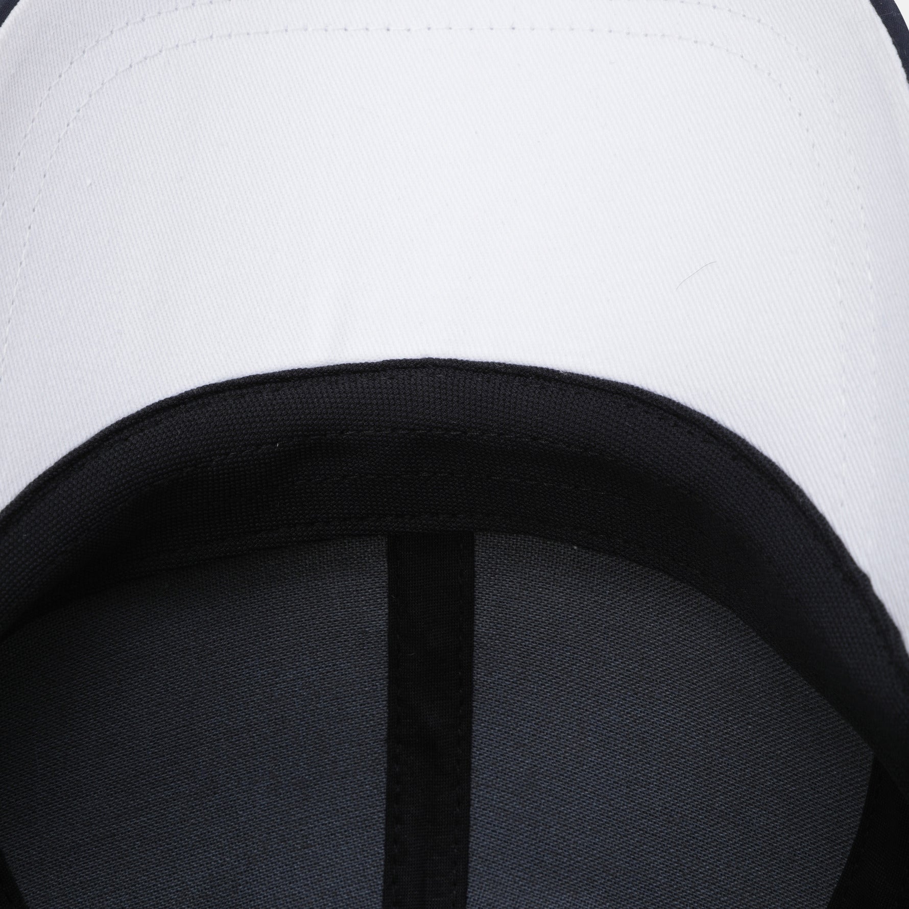 INSPIRED WOVEN CAP 中性 運動帽