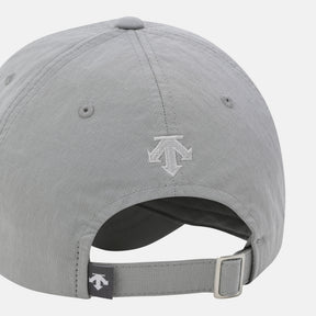 SPORTS BASIC GRAPHIC WOVEN CAP 中性 運動帽