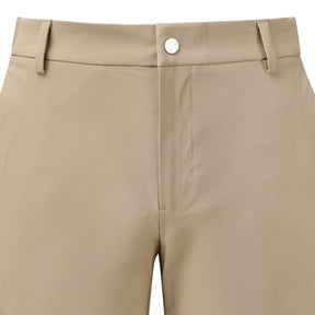 PREMIUM WOVEN SERIES_SLIM FIT PANTS 男士 高爾夫長褲