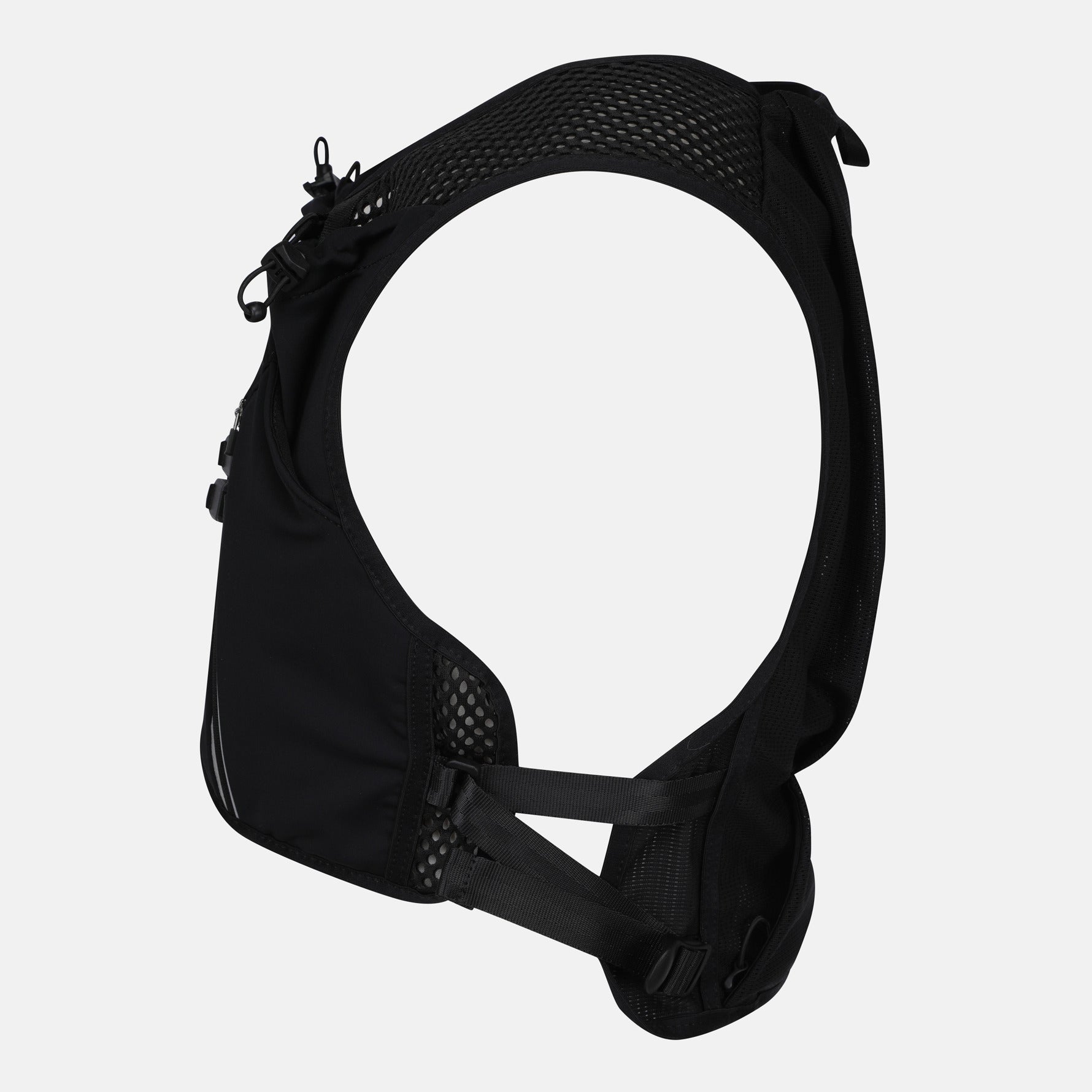 RUNNING LIGHT VEST 中性 運動背心