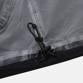 TECH-GROVE LIGHTWEIGHT 2.5 LAYER JACKET 男士 運動外套