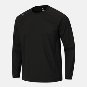 [DEFENDER] LINING WOVEN SWEATSHIRT 男士 運動長袖上衣