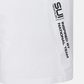 UNI  SHORT SLEEVE T-SHIRTS 男士 運動上衣