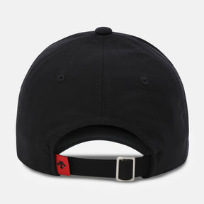 INSPIRED WOVEN CAP 中性 運動帽