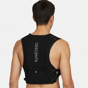 RUNNING LIGHT VEST 中性 運動背心