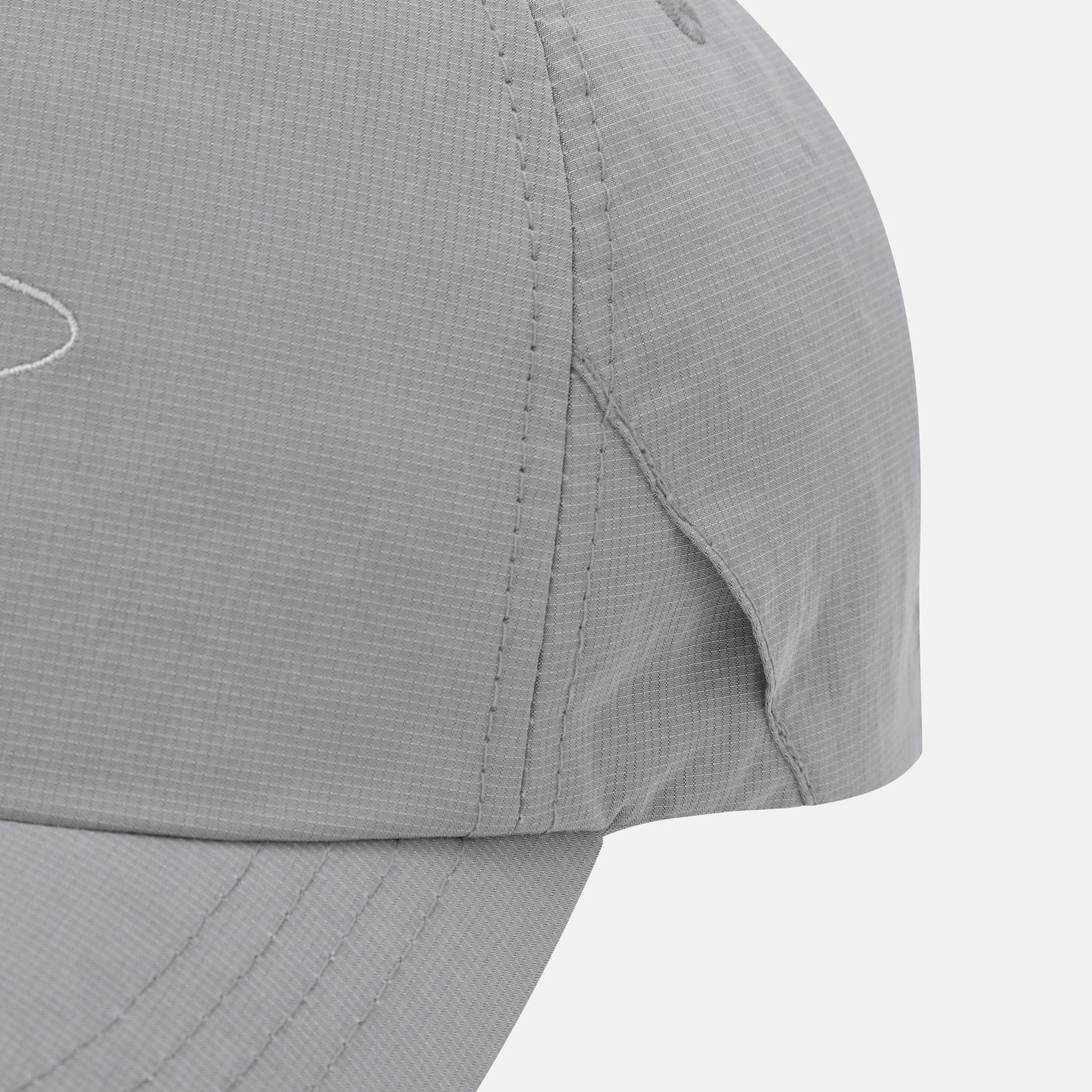 SPORTS BASIC GRAPHIC WOVEN CAP 中性 運動帽