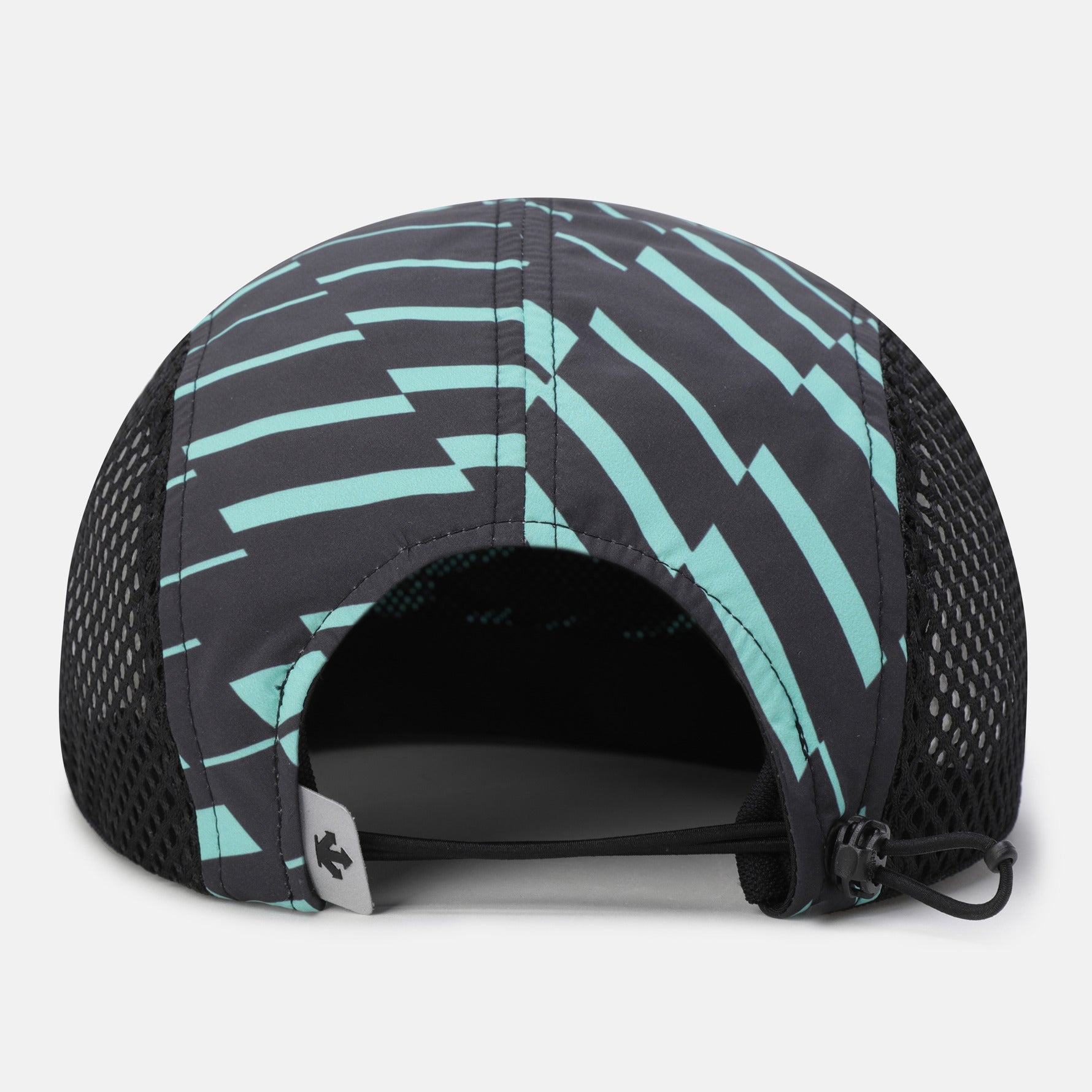 RUNNING LIGHT PACKABLE CAP 中性 運動帽
