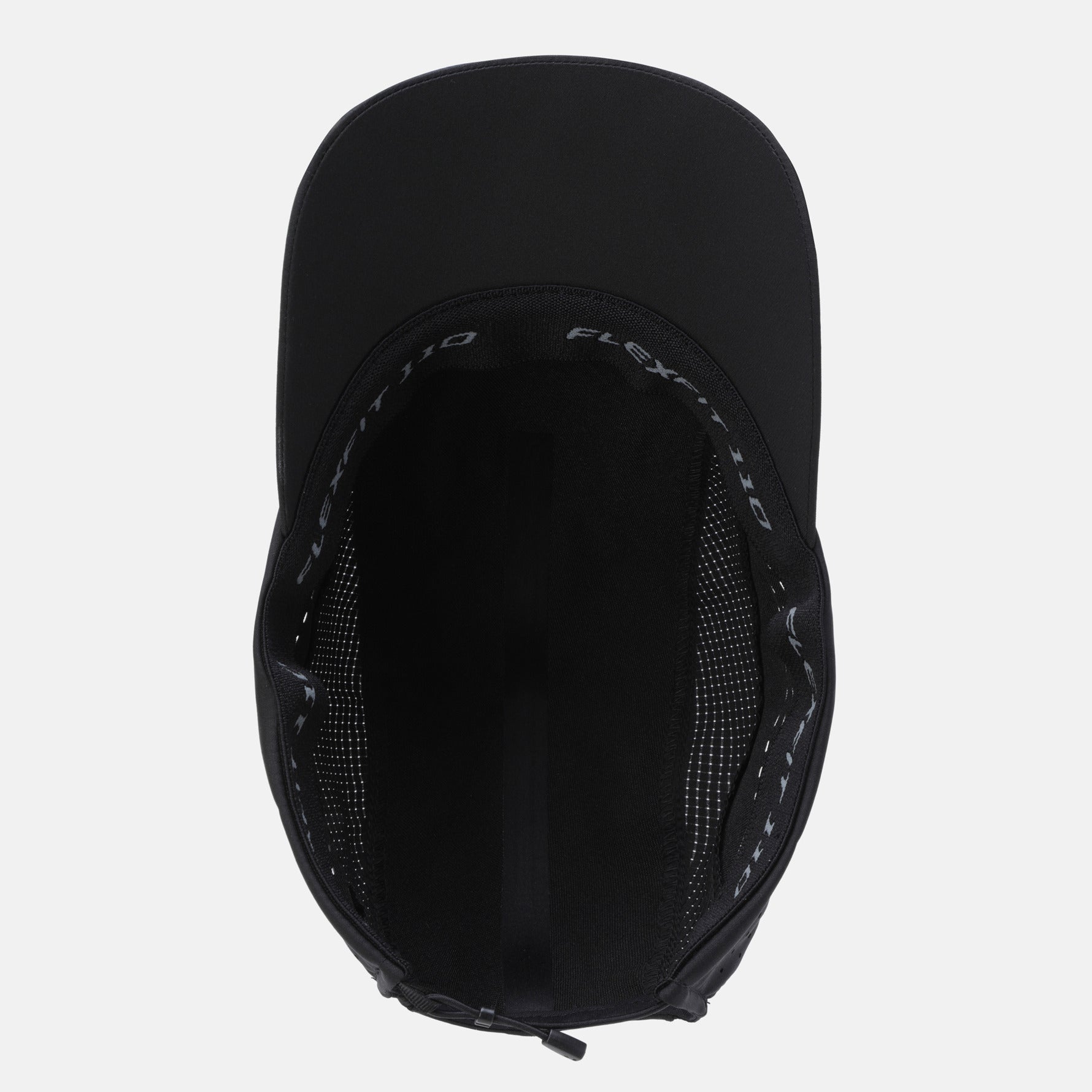 RUNNING PUNCHING CAP 中性 運動帽