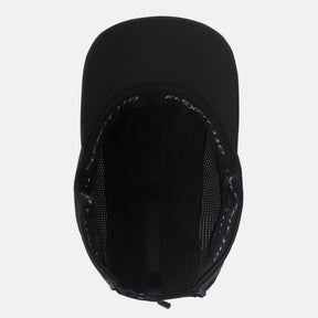 RUNNING PUNCHING CAP 中性 運動帽