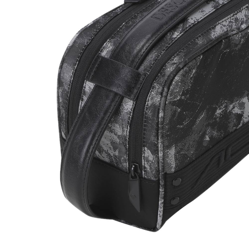ACMT REFLECTIVE MEN'S POUCH 男士 高爾夫收納包