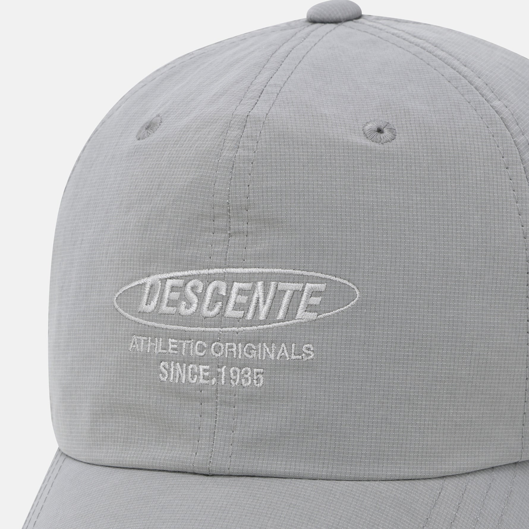 SPORTS BASIC GRAPHIC WOVEN CAP 中性 運動帽
