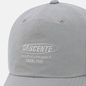 SPORTS BASIC GRAPHIC WOVEN CAP 中性 運動帽