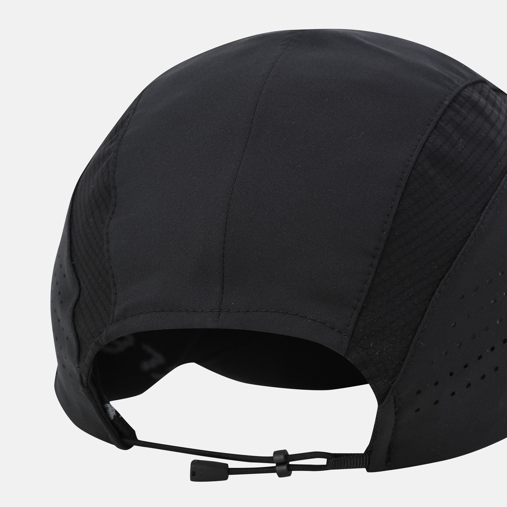 RUNNING PUNCHING CAP 中性 運動帽