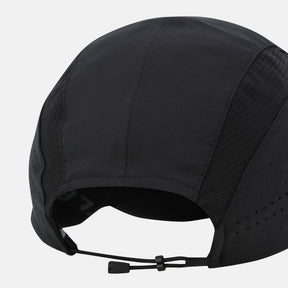 RUNNING PUNCHING CAP 中性 運動帽