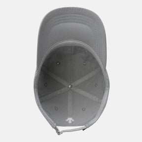 SPORTS BASIC GRAPHIC WOVEN CAP 中性 運動帽