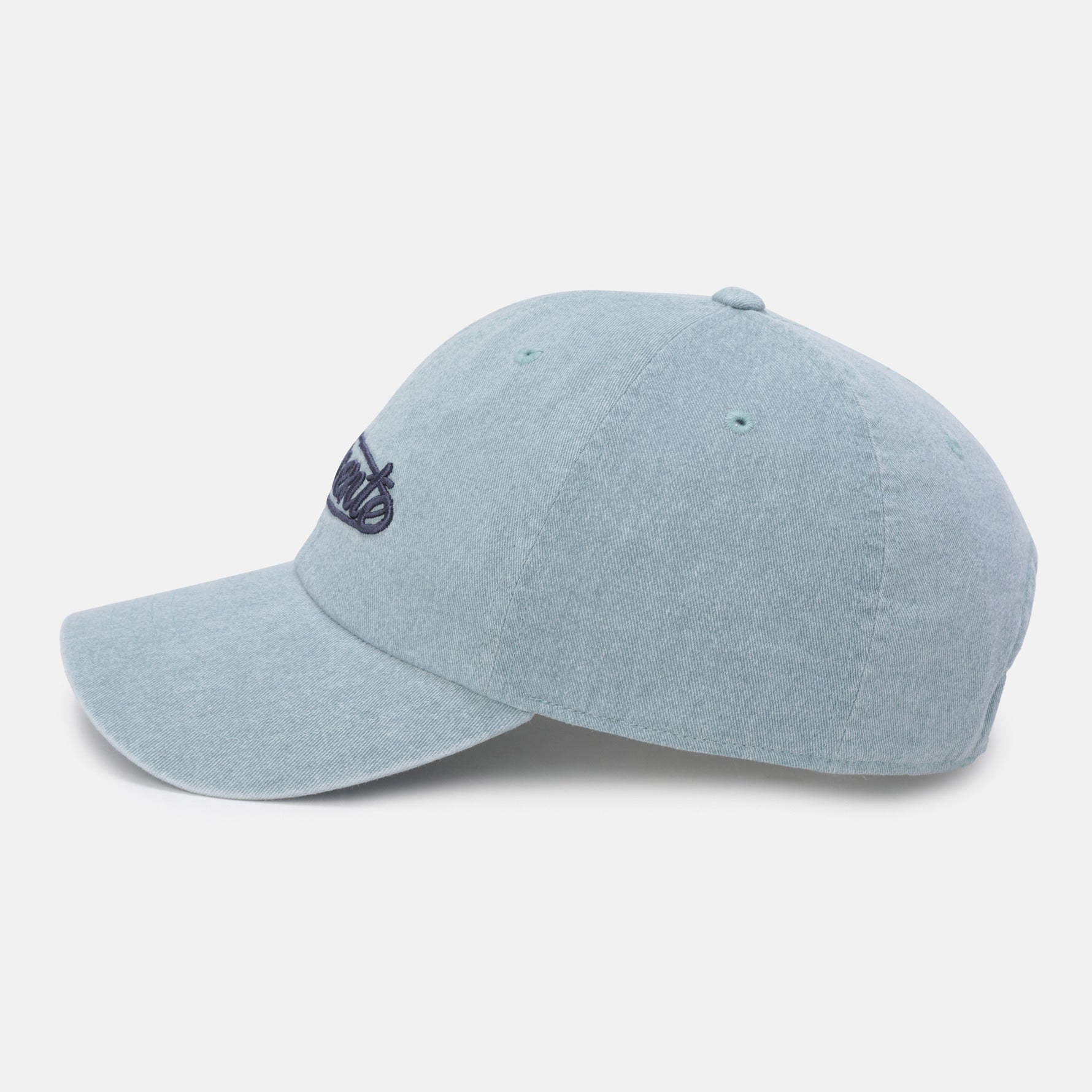SPORTS BASIC CLASSIC WORDING BALL CAP 中性 運動帽