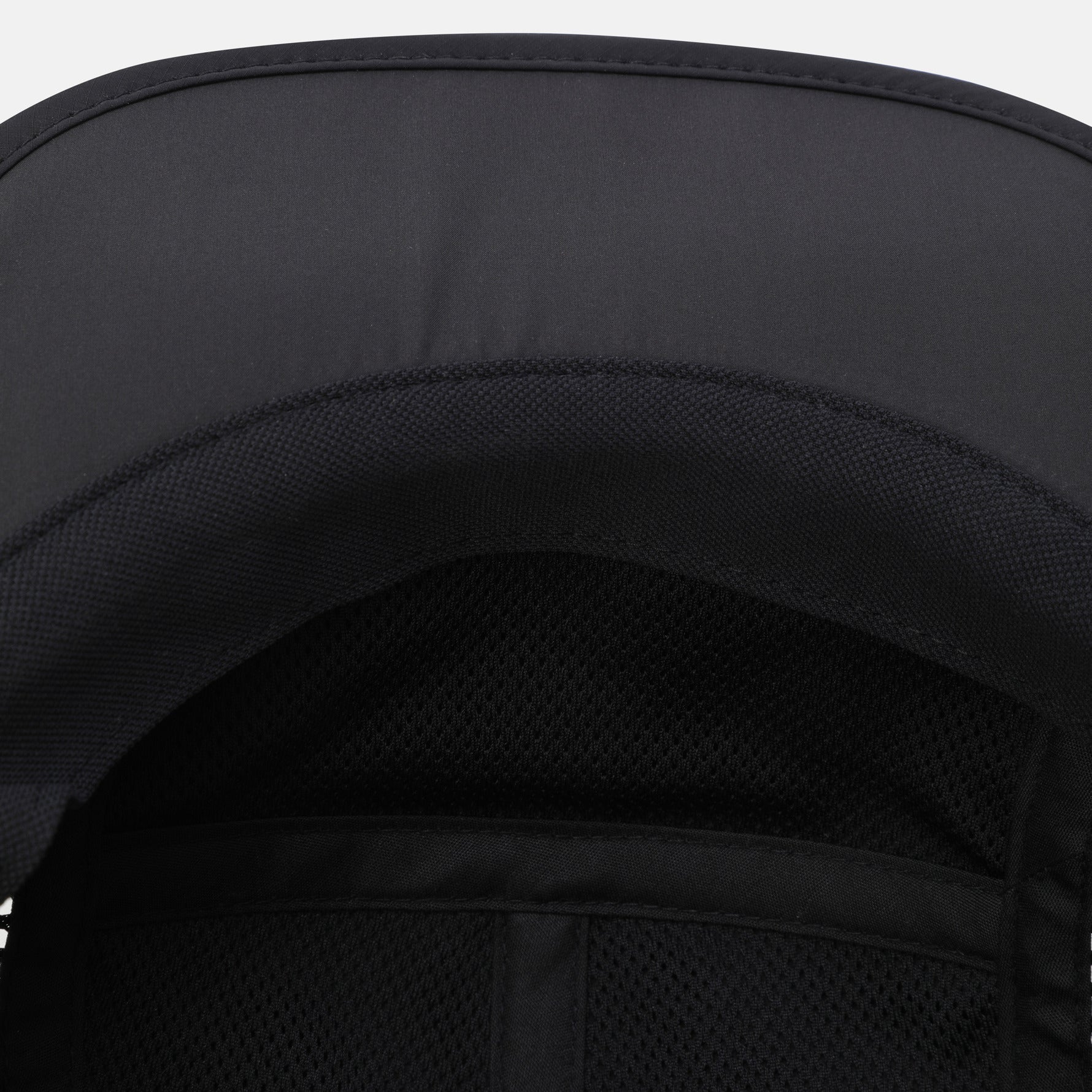 RUNNING LIGHT PACKABLE CAP 中性 運動帽