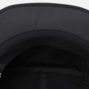 RUNNING LIGHT PACKABLE CAP 中性 運動帽