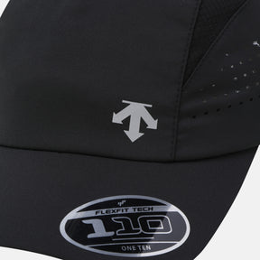 RUNNING PUNCHING CAP 中性 運動帽