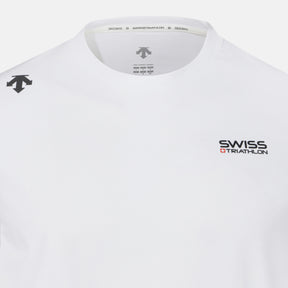 UNI  SHORT SLEEVE T-SHIRTS 男士 運動上衣