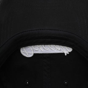 SPORTS BASIC CLASSIC WORDING BALL CAP 中性 運動帽