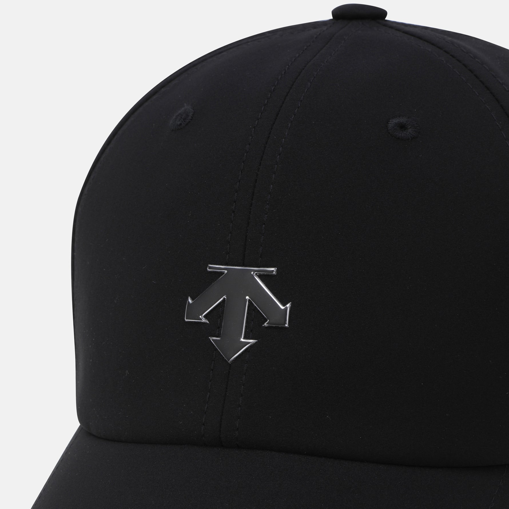 INSPIRED WOVEN CAP 中性 運動帽