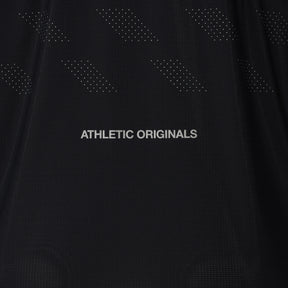 ENGINEERED LONG-SLEEVE T-SHIRT 男士 運動上衣