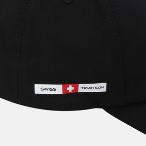 INSPIRED WOVEN CAP 中性 運動帽