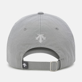 SPORTS BASIC GRAPHIC WOVEN CAP 中性 運動帽