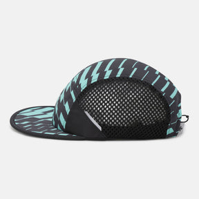 RUNNING LIGHT PACKABLE CAP 中性 運動帽