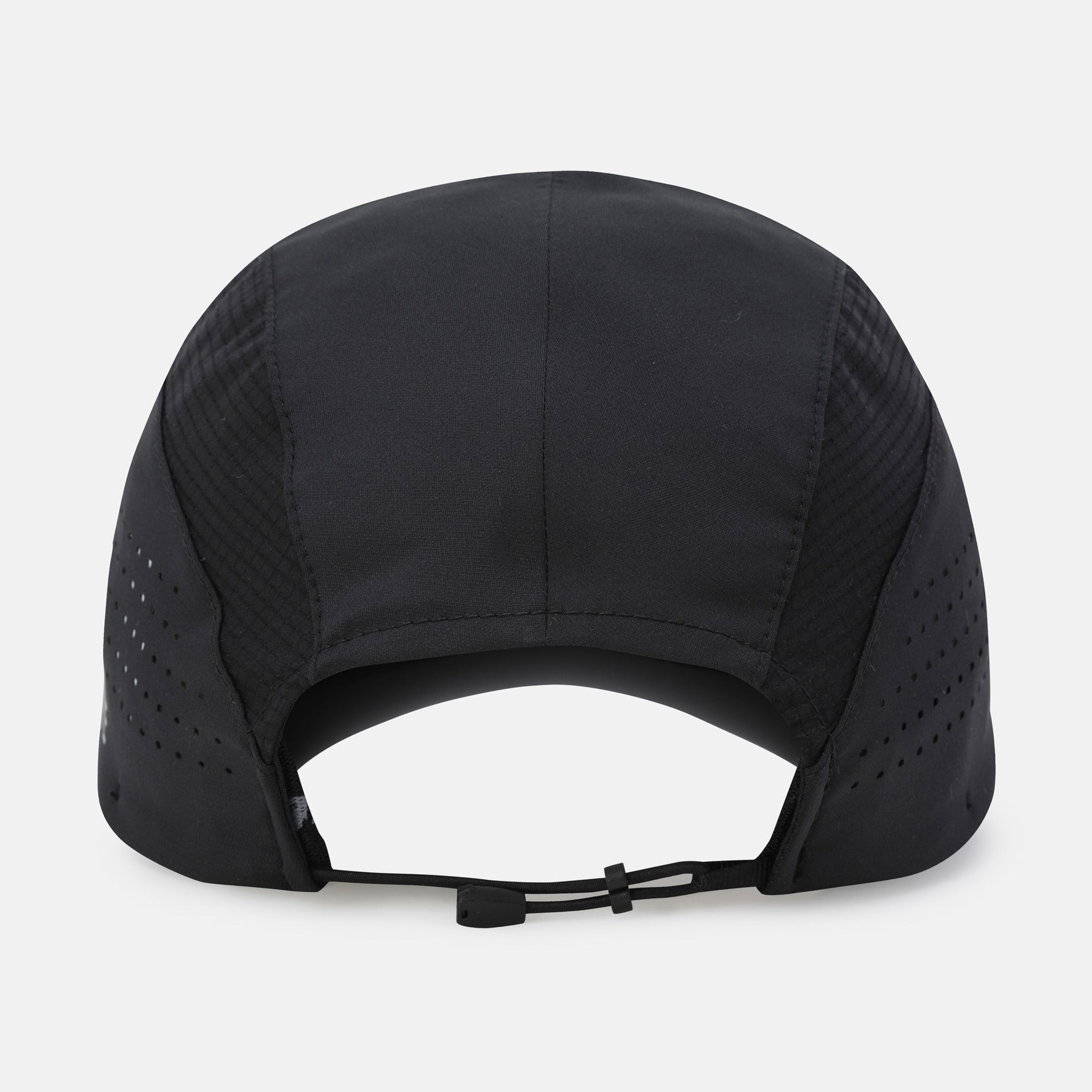 RUNNING PUNCHING CAP 中性 運動帽