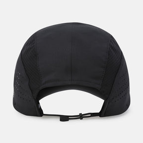 RUNNING PUNCHING CAP 中性 運動帽
