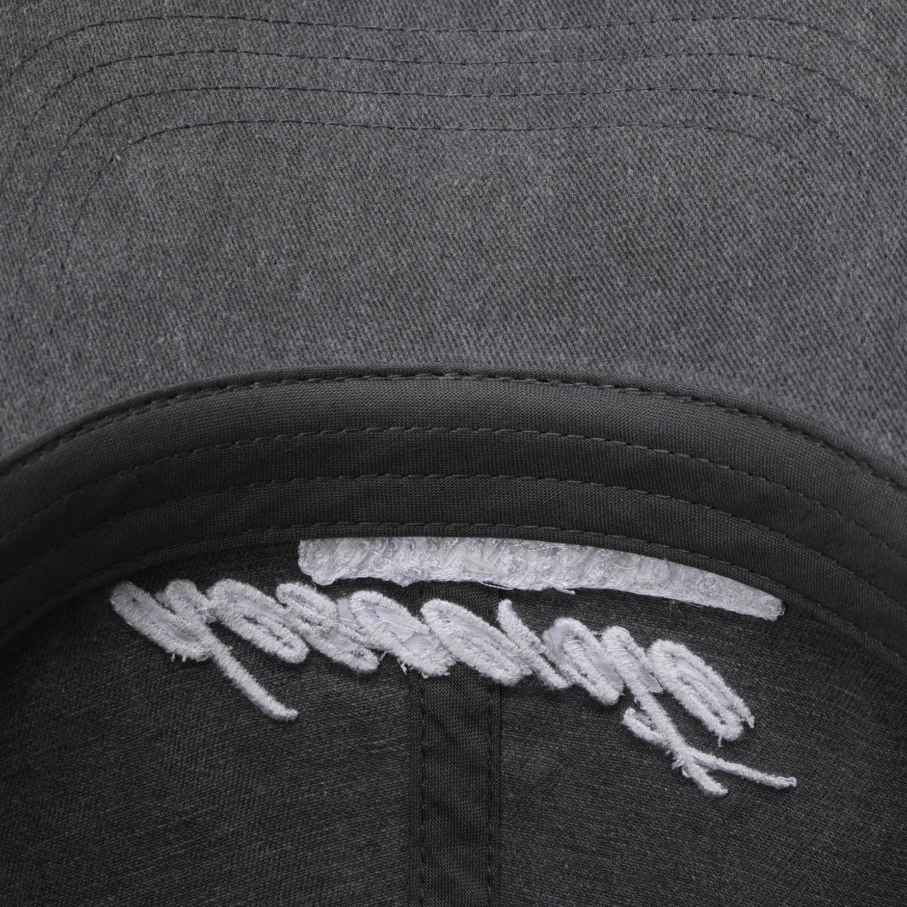 WOMEN'S CLASSIC WORDING CAP 女士 運動帽