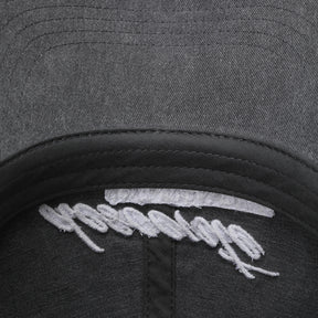 WOMEN'S CLASSIC WORDING CAP 女士 運動帽
