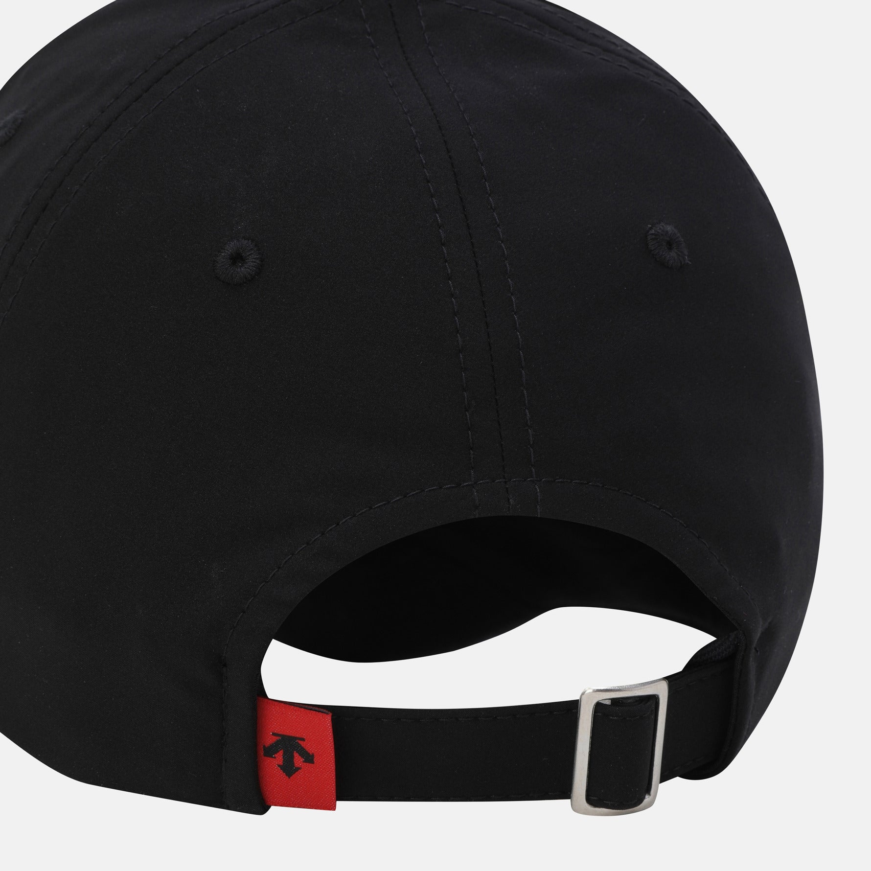 INSPIRED WOVEN CAP 中性 運動帽